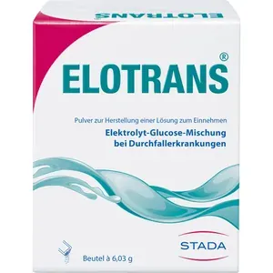 ELOTRANSPulver10St