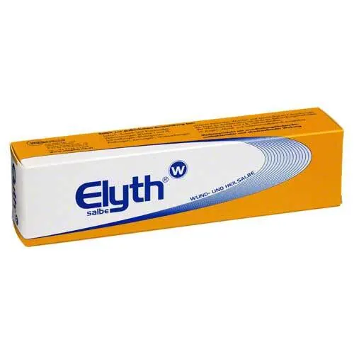 ELYTH SALBE W, 100 g