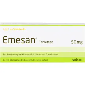 EMESANTabletten20St