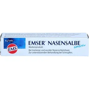 EMSERNasensalbeSensitiv8g