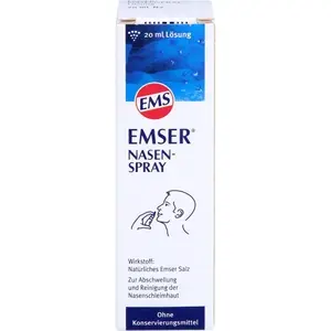 EMSERNasenspray20ml