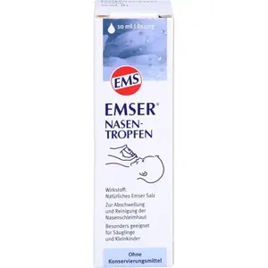 EMSERNasentropfen10ml