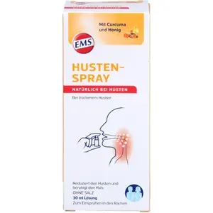 EMSHustenspray30ml