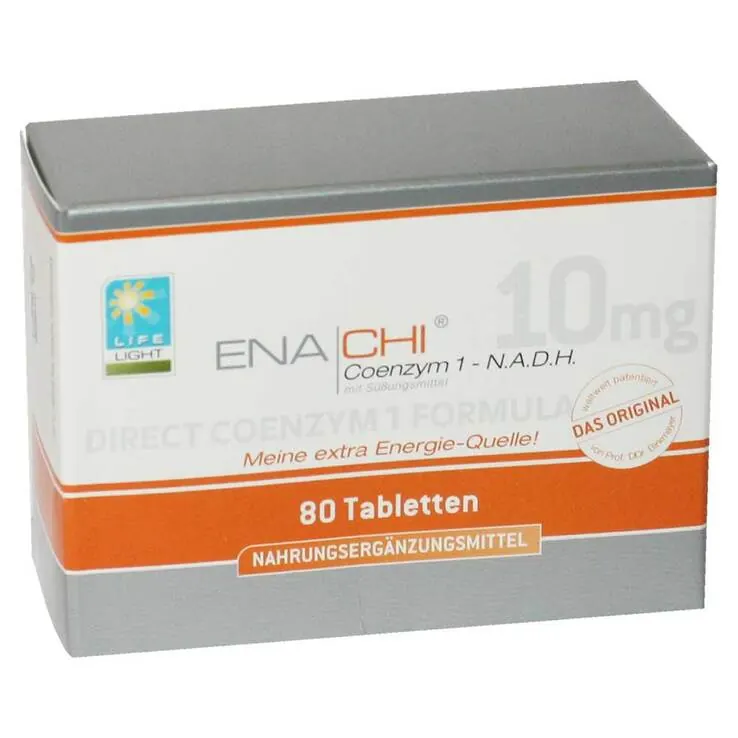 Enachi Tabletten, 80 St