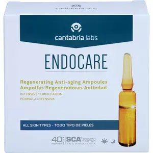ENDOCAREAmpullenSCA407X1ml