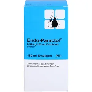 ENDOPARACTOLEmulsion180ml