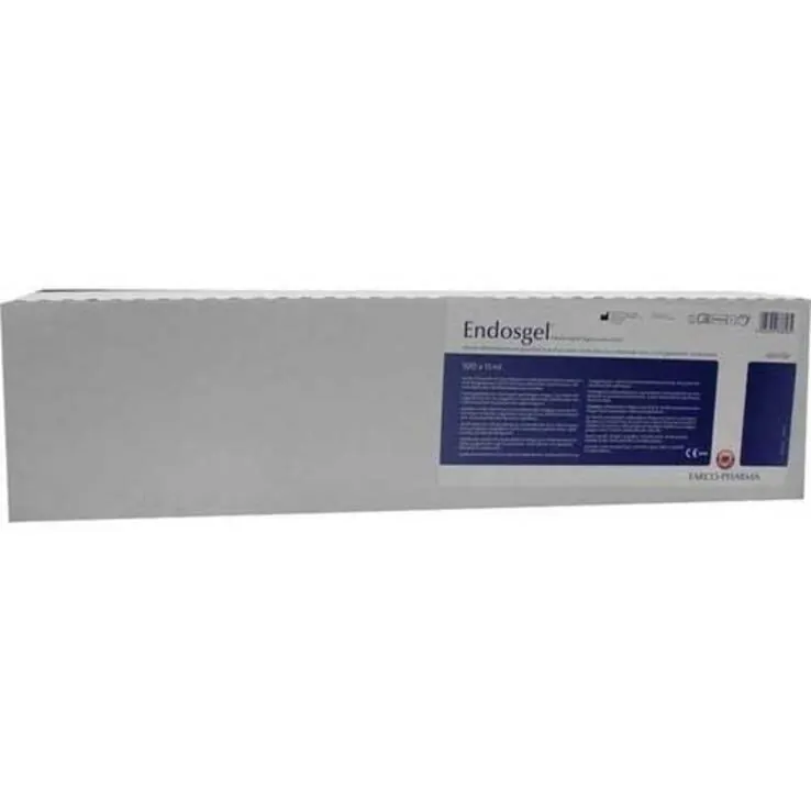 Endosgel, 100X11 ml