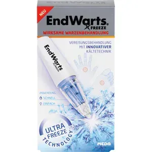 ENDWARTSFreeze7,5g