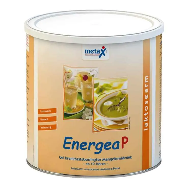 Energeap Pulver, 1X1000 g