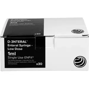ENFITSpritze1ml30St