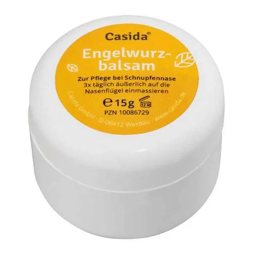 Engelwurzbalsam Baby & Kinder, 15 g