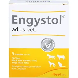 ENGYSTOLadus.vet.Ampullen5St