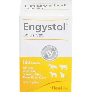 ENGYSTOLadus.vet.Tabletten100St