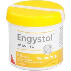 ENGYSTOLadus.vet.Tabletten500St