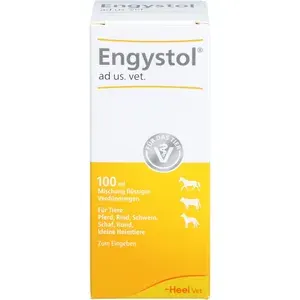 ENGYSTOLadus.vet.Tropfen100ml