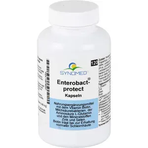 ENTEROBACT-protectKapseln120Stück