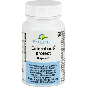 ENTEROBACT-protectKapseln15Stück