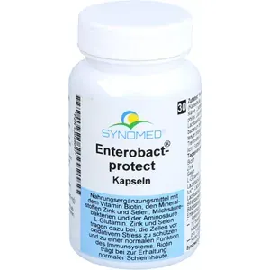 ENTEROBACT-protectKapseln30Stück