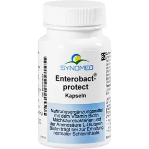 ENTEROBACT-protectKapseln60Stück