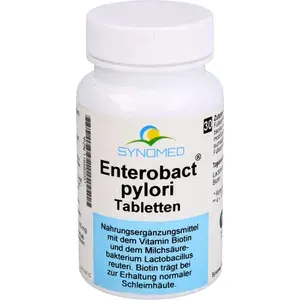ENTEROBACTpyloriTabletten30Stück