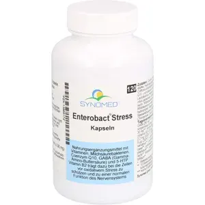 ENTEROBACTStressKapseln120Stück