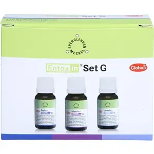 ENTOXINSetGGlobuli3X10g
