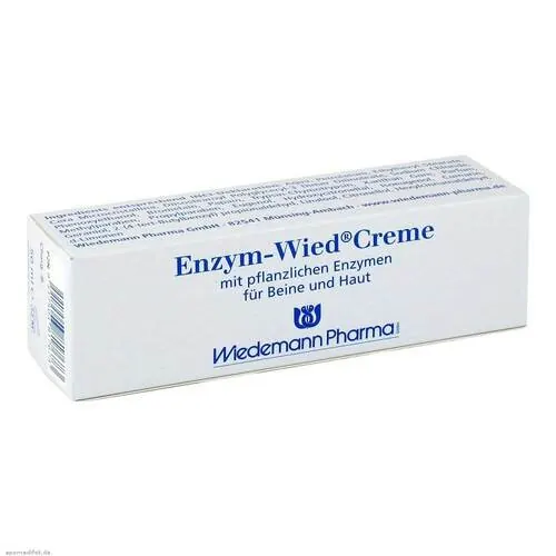 Enzym Wied Creme, 50 ml