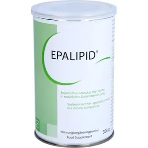 EPALIPIDSojalecithinGranulat300g