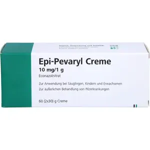 EPIPEVARYLCreme60g