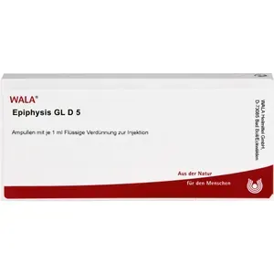 EPIPHYSISGLD5Ampullen10X1ml