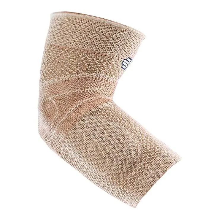 Epitrain Aktiv Gelenkbandage ohne Klettverschluss Natur Größe 3, 1 St