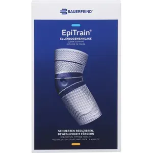 EPITRAINAKTIVGelenkbandageGr.1natur1St