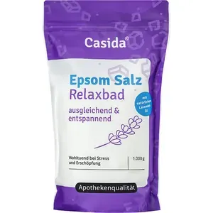 EPSOMSalzRelaxbadmitLavendel1kg