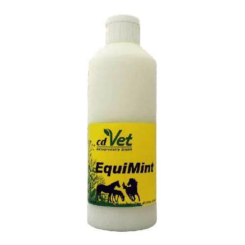 Equimint vet. (für Tiere), 500 g
