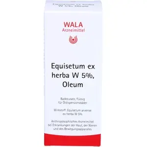 EQUISETUMEXHerbaW5%Oleum100ml