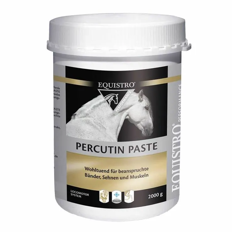 Equistro Percutin Paste äußerlich vet. (für Tiere), 2 kg