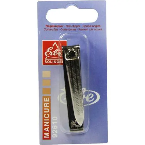 ERBE Nagelknipser 6,5 cm, 1 St