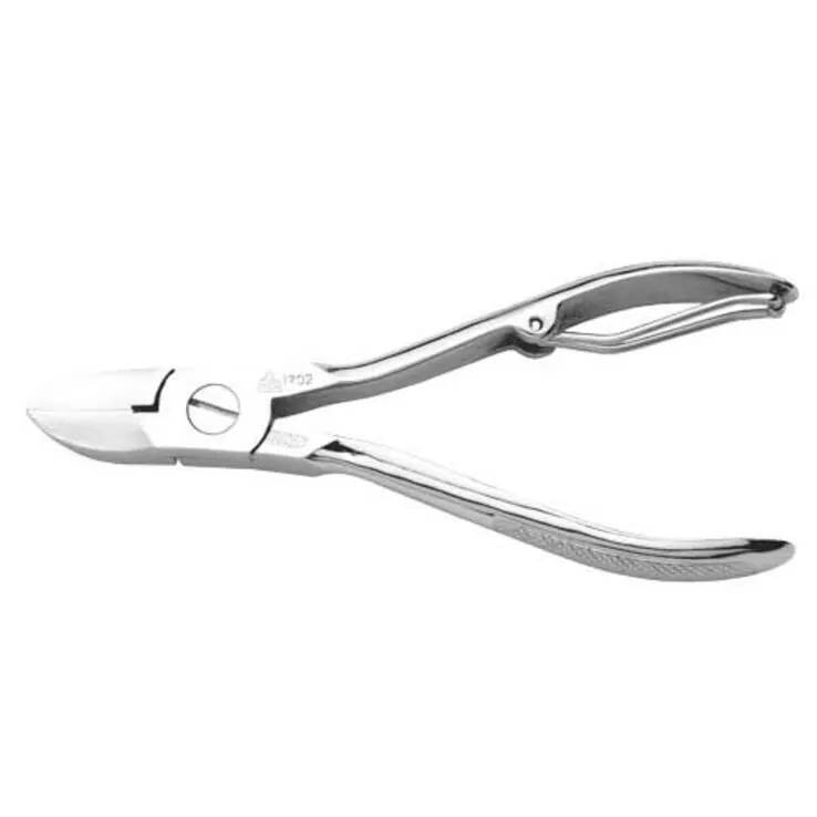 Erbe Nagelzange 10 cm, 1 St