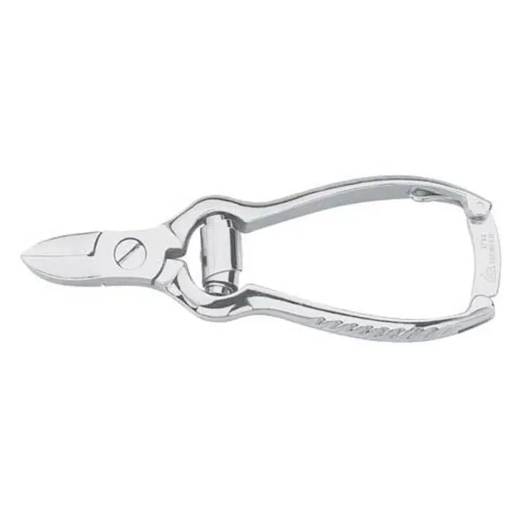 Erbe Nagelzange 11,5 cm Pufferfeder, 1 St