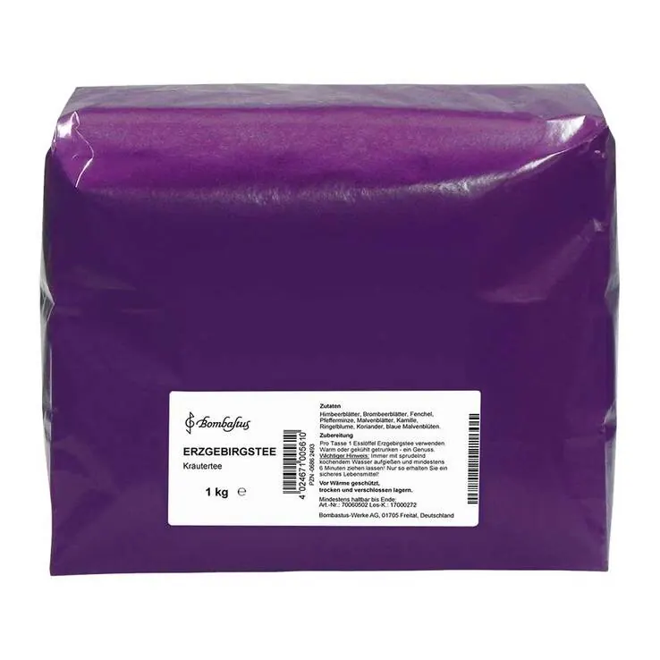 Erfrischungstee, 1 kg