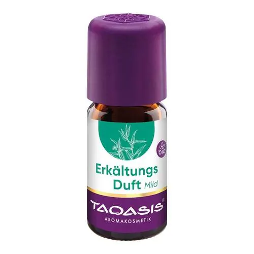 Erkältungsduft Öl mild, 5 ml