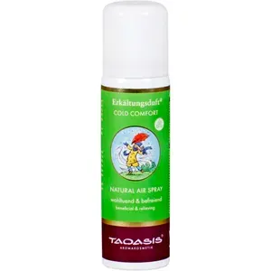 ERKÄLTUNGSDUFTRaumspray50ml