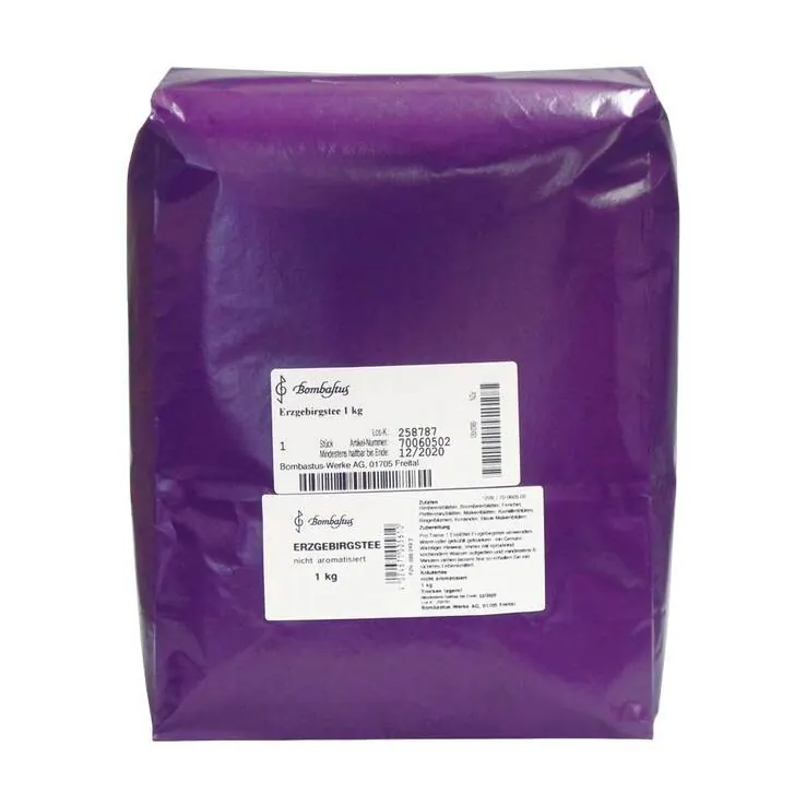 Erzgebirgstee, 1 kg