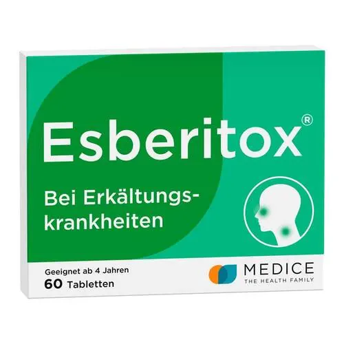 Esberitox, 60 St