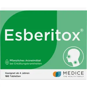 ESBERITOX180St