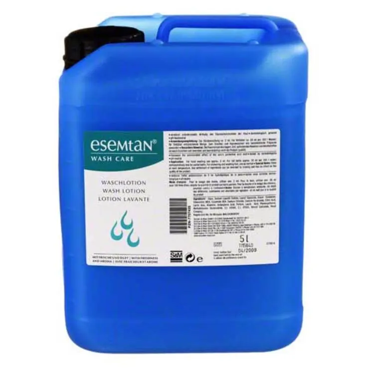 Esemtan Waschlotion, 5 l