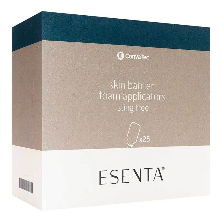 Esenta Hautschutz Applikator, 25X3 ml
