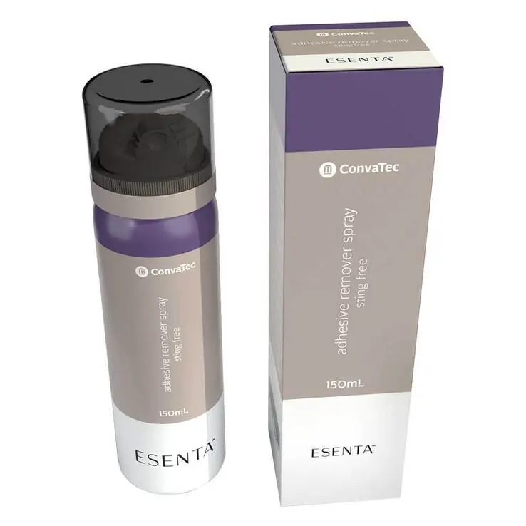 Esenta Pflasterentferner Spray, 150 ml