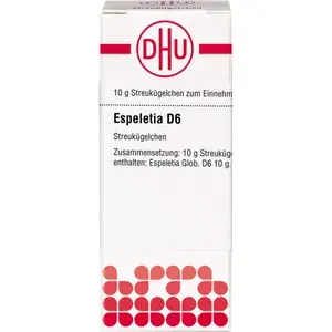 ESPELETIAD6Globuli10g