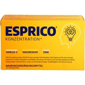 ESPRICOKaukapseln120g
